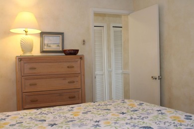 Charming 1-Bedroom Condo with Golf Course & Canal Views in on Sandpiper Cove Golf Course in Florida - for sale on GolfHomes.com, golf home, golf lot
