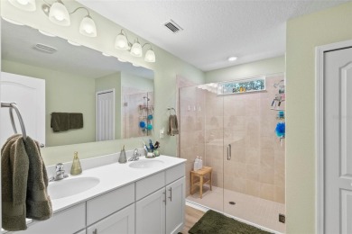 Look no further for a dream home! Welcome to 65 Lob Wedge Lane on Grand Reserve Golf Course in Florida - for sale on GolfHomes.com, golf home, golf lot
