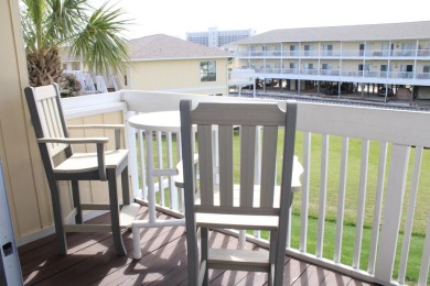 Charming 1-Bedroom Condo with Golf Course & Canal Views in on Sandpiper Cove Golf Course in Florida - for sale on GolfHomes.com, golf home, golf lot