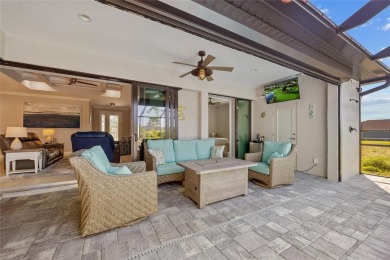ROTONDA LAKES! SPACIOUS 3 BEDROOM, 2.5 BATH, 2-CAR GARAGE NEAR on Rotonda Golf and Country Club - Long Marsh  in Florida - for sale on GolfHomes.com, golf home, golf lot