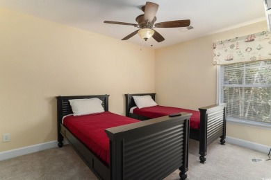 Beautiful 3 bedroom 3.5 bath unit in the area's most on TPC Myrtle Beach Golf Club in South Carolina - for sale on GolfHomes.com, golf home, golf lot