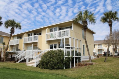 Charming 1-Bedroom Condo with Golf Course & Canal Views in on Sandpiper Cove Golf Course in Florida - for sale on GolfHomes.com, golf home, golf lot