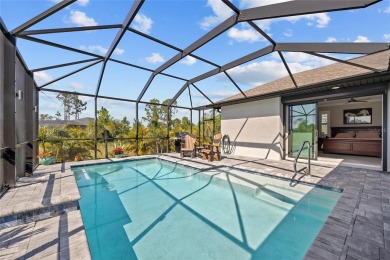 ROTONDA LAKES! SPACIOUS 3 BEDROOM, 2.5 BATH, 2-CAR GARAGE NEAR on Rotonda Golf and Country Club - Long Marsh  in Florida - for sale on GolfHomes.com, golf home, golf lot