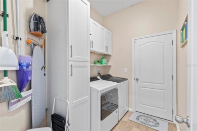 Look no further for a dream home! Welcome to 65 Lob Wedge Lane on Grand Reserve Golf Course in Florida - for sale on GolfHomes.com, golf home, golf lot