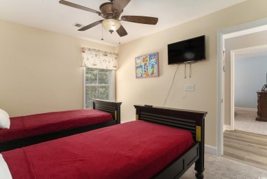 Beautiful 3 bedroom 3.5 bath unit in the area's most on TPC Myrtle Beach Golf Club in South Carolina - for sale on GolfHomes.com, golf home, golf lot