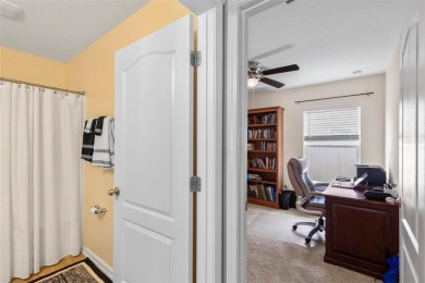 Look no further for a dream home! Welcome to 65 Lob Wedge Lane on Grand Reserve Golf Course in Florida - for sale on GolfHomes.com, golf home, golf lot