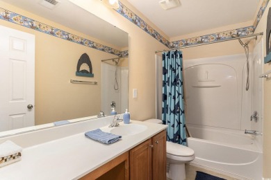 Beautiful 3 bedroom 3.5 bath unit in the area's most on TPC Myrtle Beach Golf Club in South Carolina - for sale on GolfHomes.com, golf home, golf lot