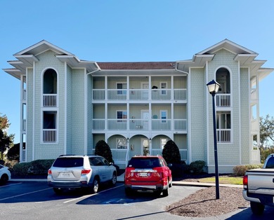 WOW! Waterway Views! First Floor! End Unit! Fully Furnished! on  in South Carolina - for sale on GolfHomes.com, golf home, golf lot