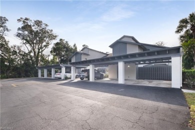 This beautifully remodeled 2-bedroom, 2-bath townhome is located on Terraverde Country Club in Florida - for sale on GolfHomes.com, golf home, golf lot