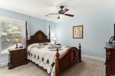 Beautiful 3 bedroom 3.5 bath unit in the area's most on TPC Myrtle Beach Golf Club in South Carolina - for sale on GolfHomes.com, golf home, golf lot