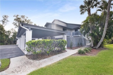 This beautifully remodeled 2-bedroom, 2-bath townhome is located on Terraverde Country Club in Florida - for sale on GolfHomes.com, golf home, golf lot