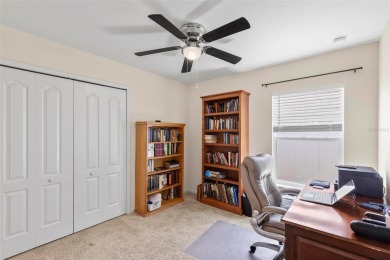 Look no further for a dream home! Welcome to 65 Lob Wedge Lane on Grand Reserve Golf Course in Florida - for sale on GolfHomes.com, golf home, golf lot