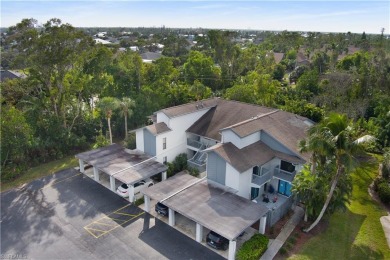 This beautifully remodeled 2-bedroom, 2-bath townhome is located on Terraverde Country Club in Florida - for sale on GolfHomes.com, golf home, golf lot