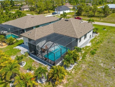 ROTONDA LAKES! SPACIOUS 3 BEDROOM, 2.5 BATH, 2-CAR GARAGE NEAR on Rotonda Golf and Country Club - Long Marsh  in Florida - for sale on GolfHomes.com, golf home, golf lot