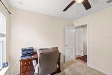 Look no further for a dream home! Welcome to 65 Lob Wedge Lane on Grand Reserve Golf Course in Florida - for sale on GolfHomes.com, golf home, golf lot