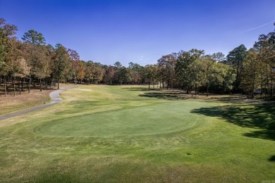 Buyers misfortune is your lucky day!  Immaculate popular Linwood on Coronado Golf Course in Arkansas - for sale on GolfHomes.com, golf home, golf lot