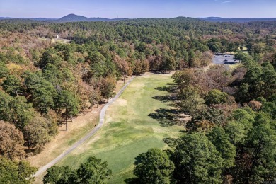 Buyers misfortune is your lucky day!  Immaculate popular Linwood on Coronado Golf Course in Arkansas - for sale on GolfHomes.com, golf home, golf lot