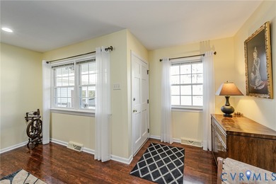 Welcome to single-floor living at 3419 S Hairpin Drive in the on The Brookwoods Golf Club in Virginia - for sale on GolfHomes.com, golf home, golf lot