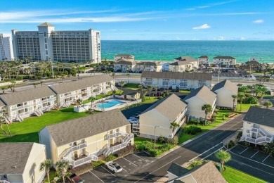 Charming 1-Bedroom Condo with Golf Course & Canal Views in on Sandpiper Cove Golf Course in Florida - for sale on GolfHomes.com, golf home, golf lot