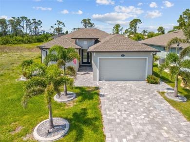 ROTONDA LAKES! SPACIOUS 3 BEDROOM, 2.5 BATH, 2-CAR GARAGE NEAR on Rotonda Golf and Country Club - Long Marsh  in Florida - for sale on GolfHomes.com, golf home, golf lot