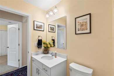 Look no further for a dream home! Welcome to 65 Lob Wedge Lane on Grand Reserve Golf Course in Florida - for sale on GolfHomes.com, golf home, golf lot