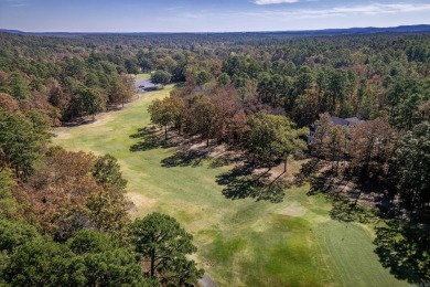 Buyers misfortune is your lucky day!  Immaculate popular Linwood on Coronado Golf Course in Arkansas - for sale on GolfHomes.com, golf home, golf lot