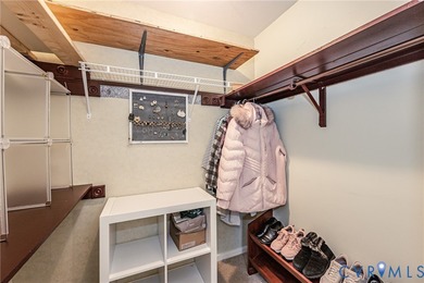 Welcome to single-floor living at 3419 S Hairpin Drive in the on The Brookwoods Golf Club in Virginia - for sale on GolfHomes.com, golf home, golf lot