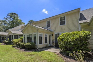 Beautiful 3 bedroom 3.5 bath unit in the area's most on TPC Myrtle Beach Golf Club in South Carolina - for sale on GolfHomes.com, golf home, golf lot