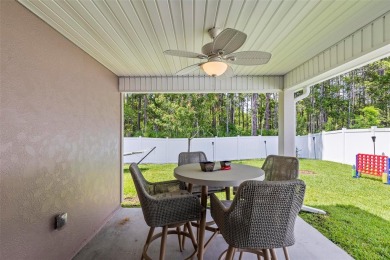 Look no further for a dream home! Welcome to 65 Lob Wedge Lane on Grand Reserve Golf Course in Florida - for sale on GolfHomes.com, golf home, golf lot