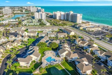 Charming 1-Bedroom Condo with Golf Course & Canal Views in on Sandpiper Cove Golf Course in Florida - for sale on GolfHomes.com, golf home, golf lot