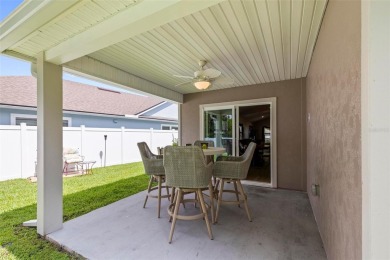 Look no further for a dream home! Welcome to 65 Lob Wedge Lane on Grand Reserve Golf Course in Florida - for sale on GolfHomes.com, golf home, golf lot