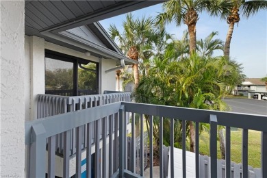 This beautifully remodeled 2-bedroom, 2-bath townhome is located on Terraverde Country Club in Florida - for sale on GolfHomes.com, golf home, golf lot