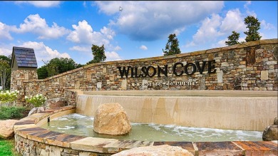 Introducing Wilson Cove, our new home community in Gurley on Hampton Cove Golf Course in Alabama - for sale on GolfHomes.com, golf home, golf lot