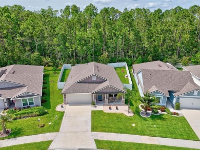 Look no further for a dream home! Welcome to 65 Lob Wedge Lane on Grand Reserve Golf Course in Florida - for sale on GolfHomes.com, golf home, golf lot