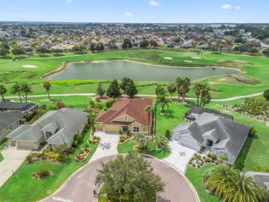 NEARLY 2,800 SQFT of Premier living! This CUSTOM, EXPANDED on The Links of Spruce Creek in Florida - for sale on GolfHomes.com, golf home, golf lot