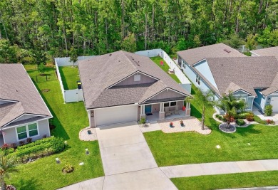 Look no further for a dream home! Welcome to 65 Lob Wedge Lane on Grand Reserve Golf Course in Florida - for sale on GolfHomes.com, golf home, golf lot
