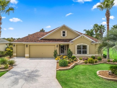 NEARLY 2,800 SQFT of Premier living! This CUSTOM, EXPANDED on The Links of Spruce Creek in Florida - for sale on GolfHomes.com, golf home, golf lot