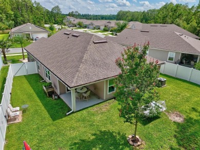 Look no further for a dream home! Welcome to 65 Lob Wedge Lane on Grand Reserve Golf Course in Florida - for sale on GolfHomes.com, golf home, golf lot