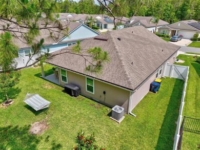Look no further for a dream home! Welcome to 65 Lob Wedge Lane on Grand Reserve Golf Course in Florida - for sale on GolfHomes.com, golf home, golf lot