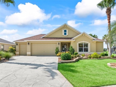 NEARLY 2,800 SQFT of Premier living! This CUSTOM, EXPANDED on The Links of Spruce Creek in Florida - for sale on GolfHomes.com, golf home, golf lot