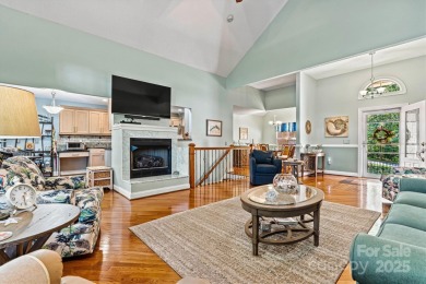 Welcome to this gorgeous brick ranch style home with FROG. The on Westport Golf Club in North Carolina - for sale on GolfHomes.com, golf home, golf lot