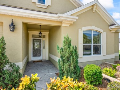 NEARLY 2,800 SQFT of Premier living! This CUSTOM, EXPANDED on The Links of Spruce Creek in Florida - for sale on GolfHomes.com, golf home, golf lot