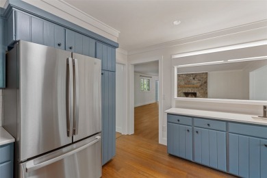 Totally Renovated Home Inside the Gates of Wildcat Cliffs on Wildcat Cliffs Country Club in North Carolina - for sale on GolfHomes.com, golf home, golf lot