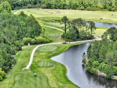 Look no further for a dream home! Welcome to 65 Lob Wedge Lane on Grand Reserve Golf Course in Florida - for sale on GolfHomes.com, golf home, golf lot