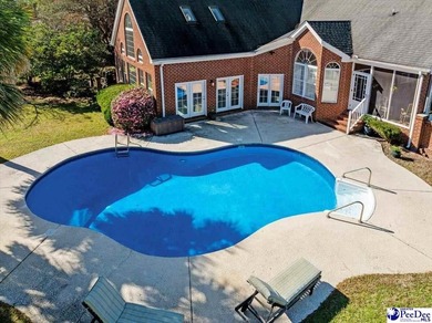 Summer is right around the corner, and there is no better time on Country Club of South Carolina in South Carolina - for sale on GolfHomes.com, golf home, golf lot