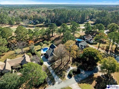 Summer is right around the corner, and there is no better time on Country Club of South Carolina in South Carolina - for sale on GolfHomes.com, golf home, golf lot