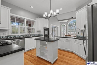 Summer is right around the corner, and there is no better time on Country Club of South Carolina in South Carolina - for sale on GolfHomes.com, golf home, golf lot