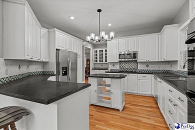 Summer is right around the corner, and there is no better time on Country Club of South Carolina in South Carolina - for sale on GolfHomes.com, golf home, golf lot