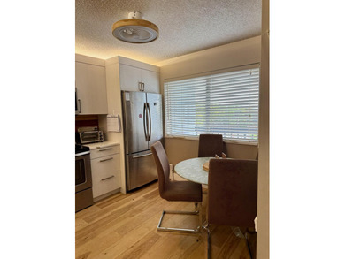 Rare 4th-top floor, corner condo with beautiful golf course on Poinciana Golf Club in Florida - for sale on GolfHomes.com, golf home, golf lot