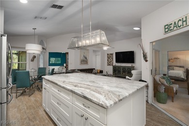 POOL home available in the Villages at Country Creek, a bundled on Villages of Country Creek Golf Course in Florida - for sale on GolfHomes.com, golf home, golf lot